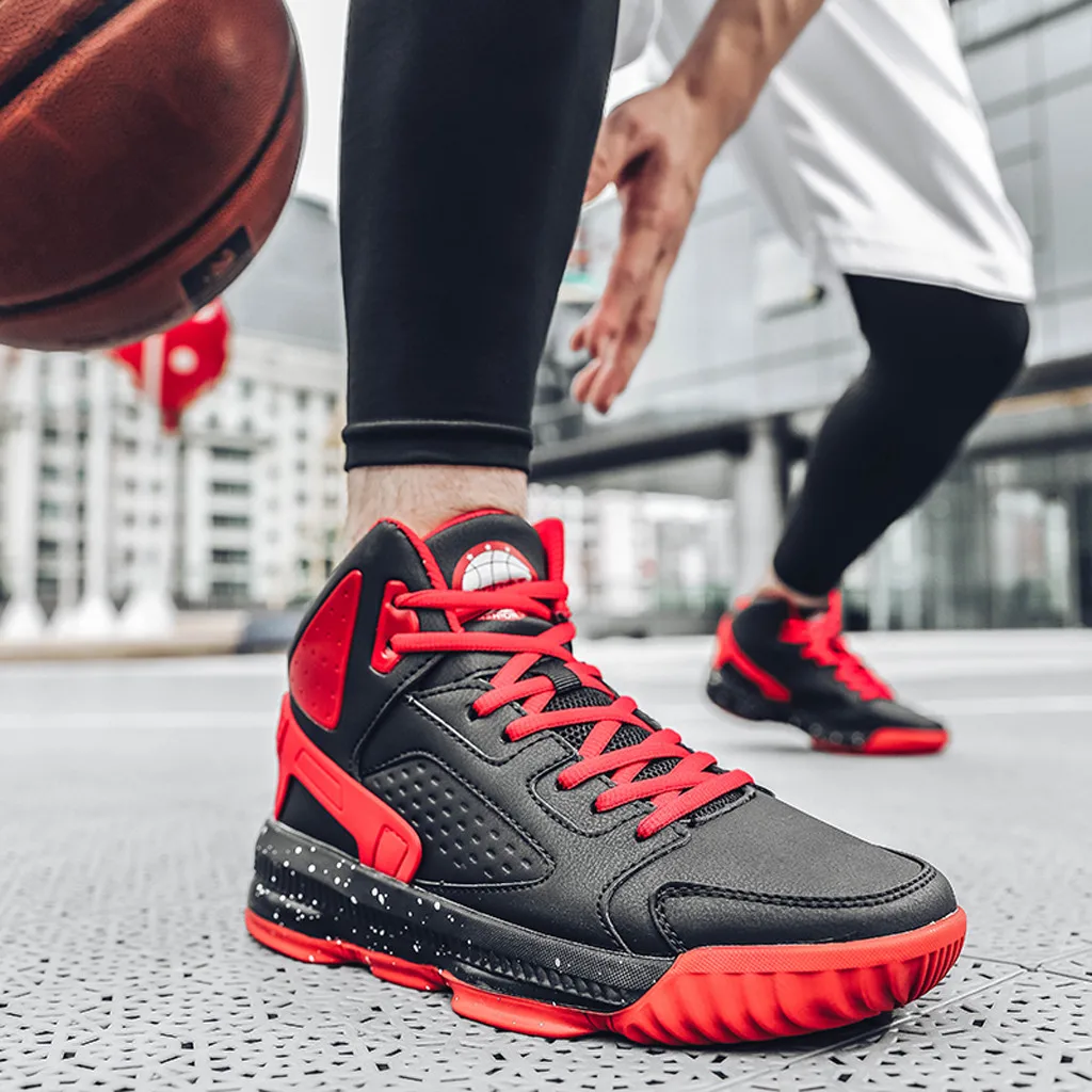 Брендовые кроссовки суперзвезды, Мужская Баскетбольная обувь, Черная мужская спортивная обувь, резиновые мужские кроссовки, тренировочная...
Брендовые кроссовки суперзвезды, Мужская Баскетбольная обувь, Черная мужская спортивная обувь, резиновые мужские кроссовки, тренировочная...