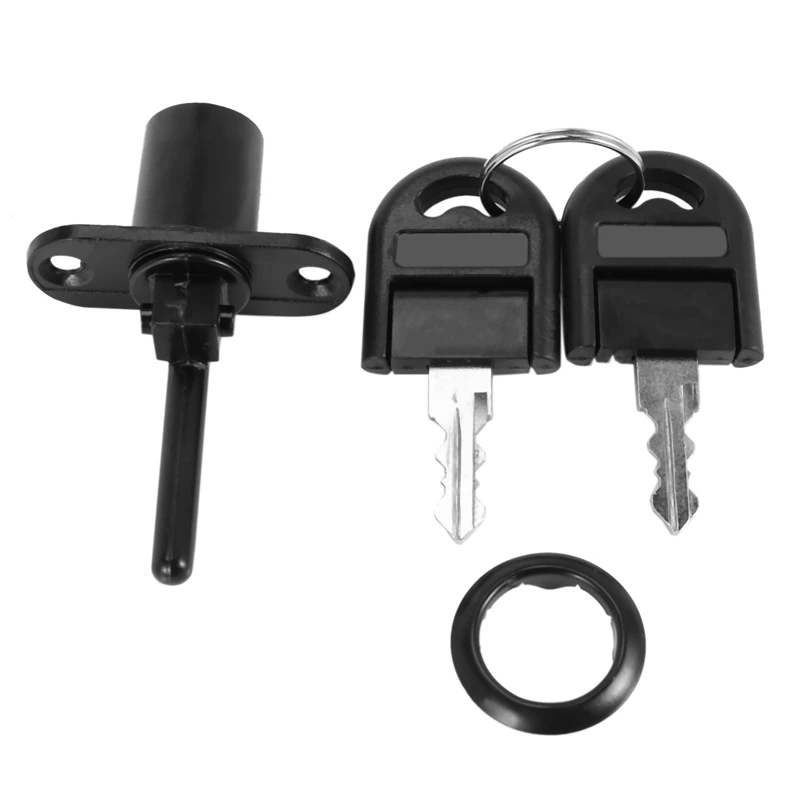 Zinc Alloy Computer Desk Cabinet Mailbox Drawer Cupboard Locker Cam Lock with Keys
Zinc Alloy Computer Desk Cabinet Mailbox Drawer Cupboard Locker Cam Lock with Keys
