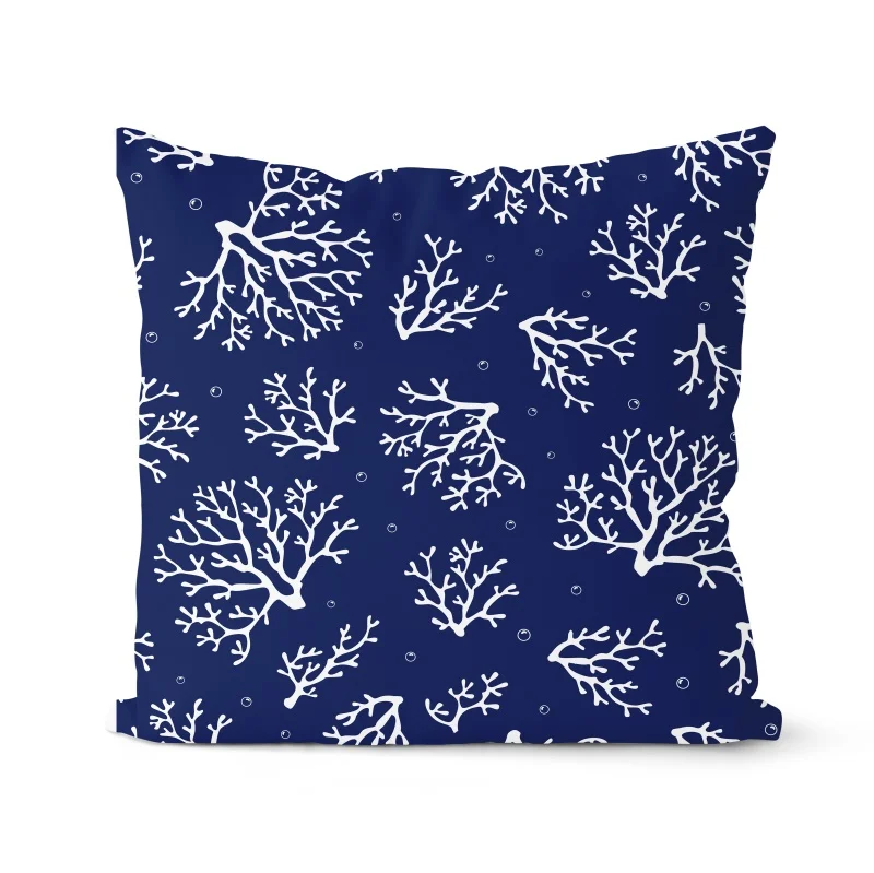 Navy blue Cushion cover 45*45cm Polyester Geometric pillow cover decorative Pillows Home Decoration Throw Pillowcase
Navy blue Cushion cover 45*45cm Polyester Geometric pillow cover decorative Pillows Home Decoration Throw Pillowcase
