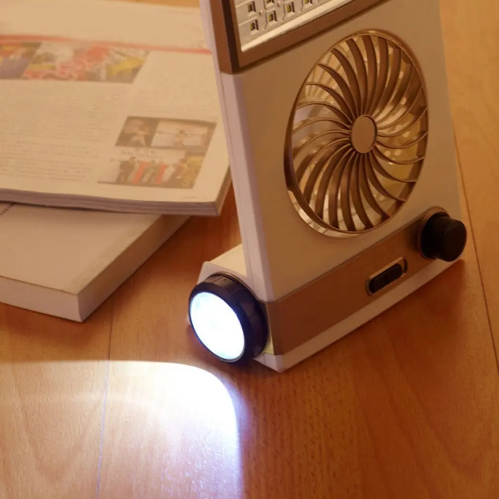 Multi-function Outdoor Solar Light With Fan Flashlight Portable 30 LEDs Table Lamp Rechargable Solar Power Fan
Multi-function Outdoor Solar Light With Fan Flashlight Portable 30 LEDs Table Lamp Rechargable Solar Power Fan