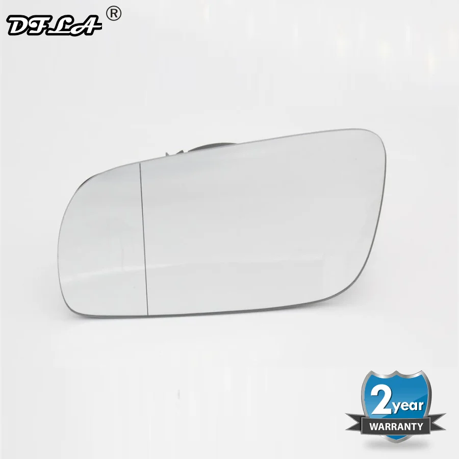Боковое стекло заднего вида с подогревом для VW Passat B5|car rear mirror|mirror glass heatedrear mirror |