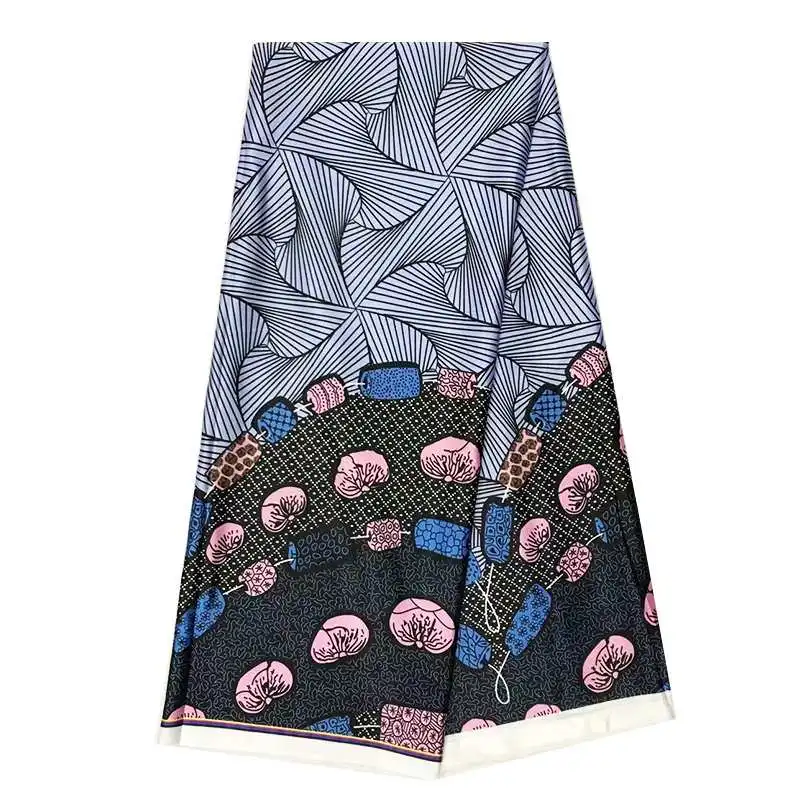 african satin silk chiffon african wax print design new arrival 5yards fast shipping
african satin silk chiffon african wax print design new arrival 5yards fast shipping