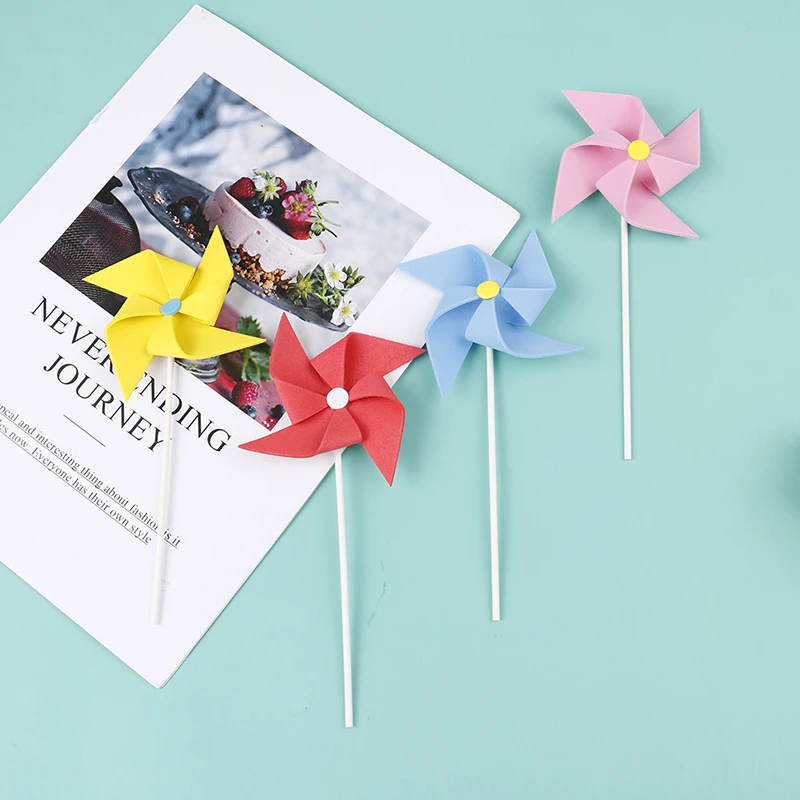 3 шт., детская мини-мельница из пенопласта
3 шт., детская мини-мельница из пенопласта