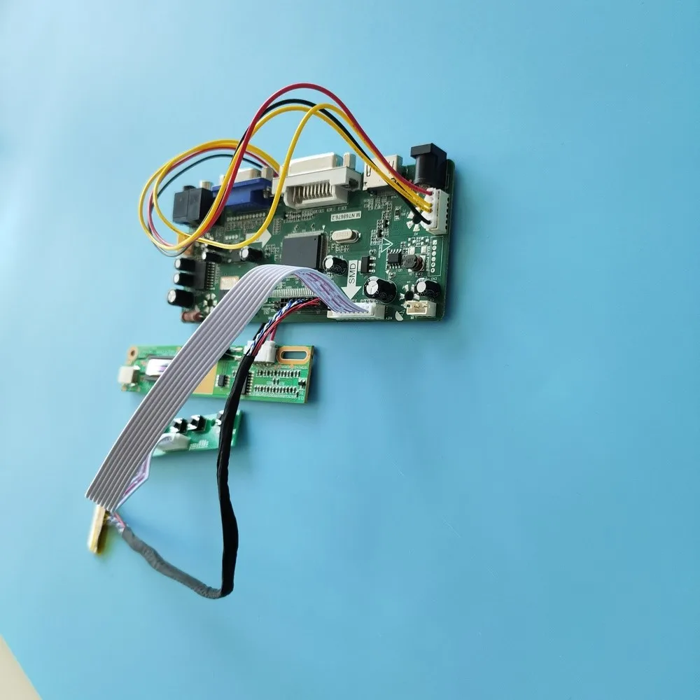 Комплект для LTN141W1 L03 совместимому с HDMI Экран 14 1 "30pin LVDS светодиодный ЖК дисплей
