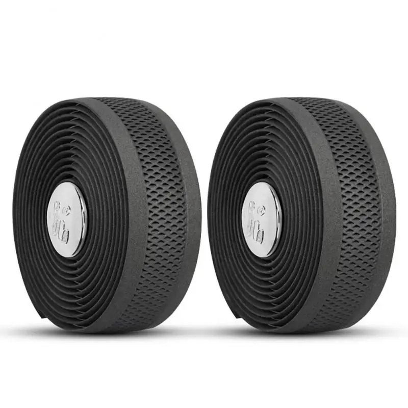 PROMEND Road Bike Handlebar Tape Embossed Skeleton Shock Absorption Breathable Wrap Sweat-absorbing Non-slip Handlebar Gloves
PROMEND Road Bike Handlebar Tape Embossed Skeleton Shock Absorption Breathable Wrap Sweat-absorbing Non-slip Handlebar Gloves