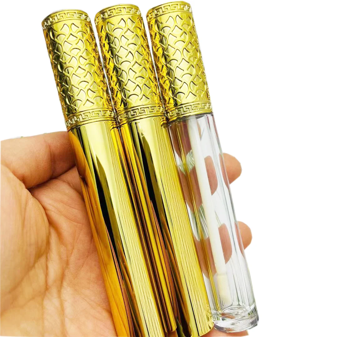 5/10/30/50pcs 8ml Lip Gloss Tubes Plastic Lip glaze Containers Empty Gold Eyeliner Lash Split Bottles
5/10/30/50pcs 8ml Lip Gloss Tubes Plastic Lip glaze Containers Empty Gold Eyeliner Lash Split Bottles