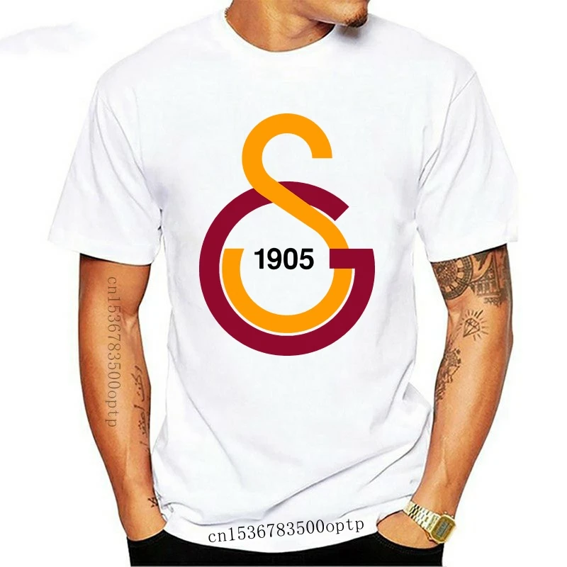 New Men's Galatasaray Kulubu T Shirt Casual Men Clothing T Shirts Men Casual 100% Cotton Straight O-Neck Short Sleeve
New Men's Galatasaray Kulubu T Shirt Casual Men Clothing T Shirts Men Casual 100% Cotton Straight O-Neck Short Sleeve
