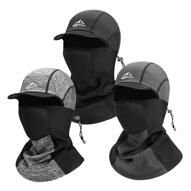 Winter Bicycle Mask Windproof Hiking Caps,Men Warm Thermal Fleece Face Ski Bike Motorcycle Neck Warmer Helmet Hat Cover Up Hat
Winter Bicycle Mask Windproof Hiking Caps,Men Warm Thermal Fleece Face Ski Bike Motorcycle Neck Warmer Helmet Hat Cover Up Hat