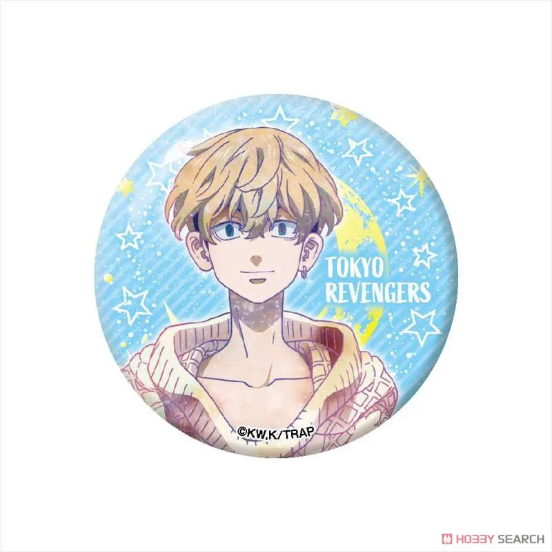 Tokyo Revengers Badge Anime Accessories Brooch Pin Backpack Decoration Children's Gifts 2021 
Tokyo Revengers Badge Anime Accessories Brooch Pin Backpack Decoration Children's Gifts 2021