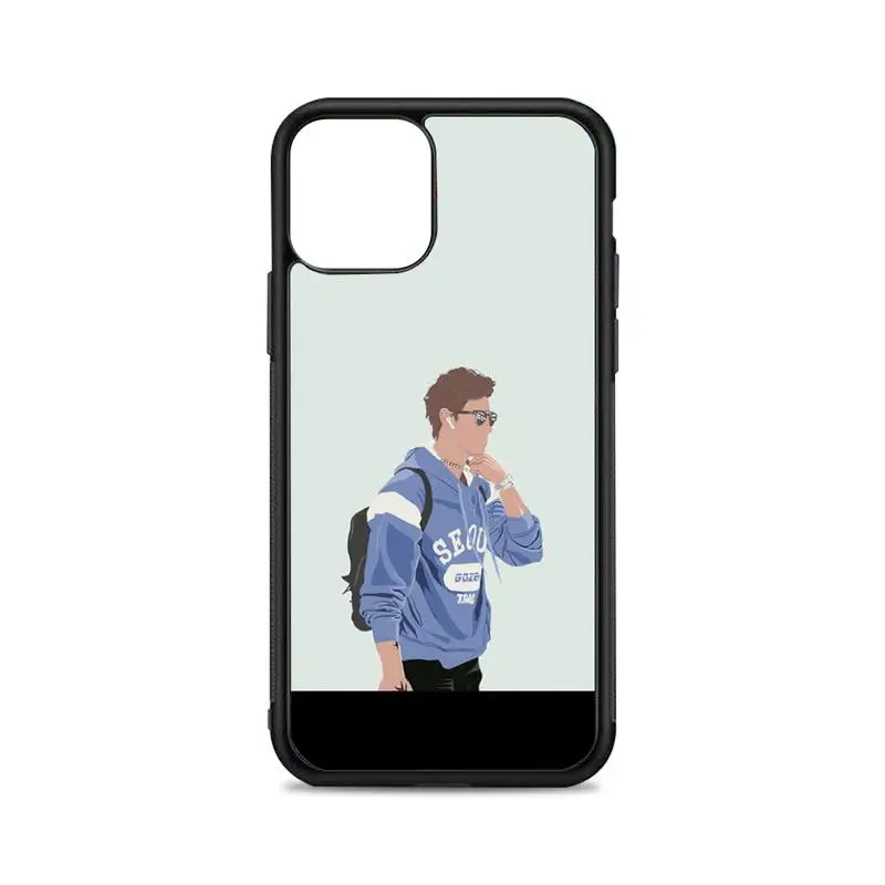 cartoon pictures87 Phone Case for iPhone 12 mini 11 pro XS Max X XR 6 7 8 plus SE20 High quality TPU silicon cover
cartoon pictures87 Phone Case for iPhone 12 mini 11 pro XS Max X XR 6 7 8 plus SE20 High quality TPU silicon cover