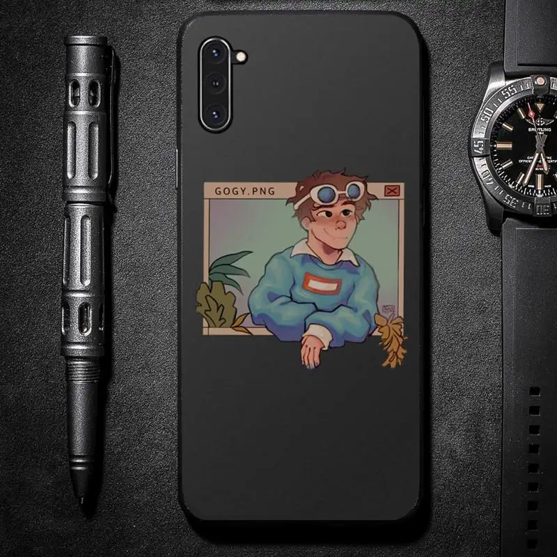 dream smp Phone Case For Samsung galaxy S A note 6 7 8 9 10 20 31 40 50 51 71 edge plus 5G mobile bags
dream smp Phone Case For Samsung galaxy S A note 6 7 8 9 10 20 31 40 50 51 71 edge plus 5G mobile bags