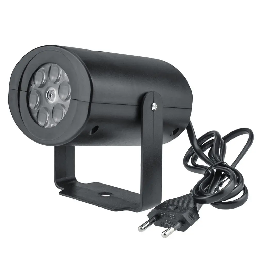 12 узоров Рождественский светодиодный светильник для проектора новогодний лазер снежинка проекция диско сценический светильник водонепро... 
12 узоров Рождественский светодиодный светильник для проектора новогодний лазер снежинка проекция диско сценический светильник водонепро...