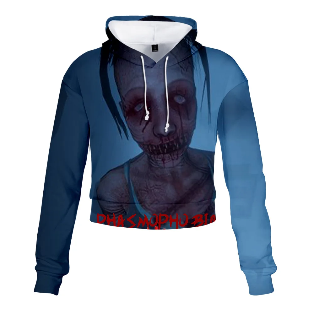 2021 fashion women long sleeve pullover pure midriff-baring sweater sport pullover casual pullover phobia women 3D printing
2021 fashion women long sleeve pullover pure midriff-baring sweater sport pullover casual pullover phobia women 3D printing