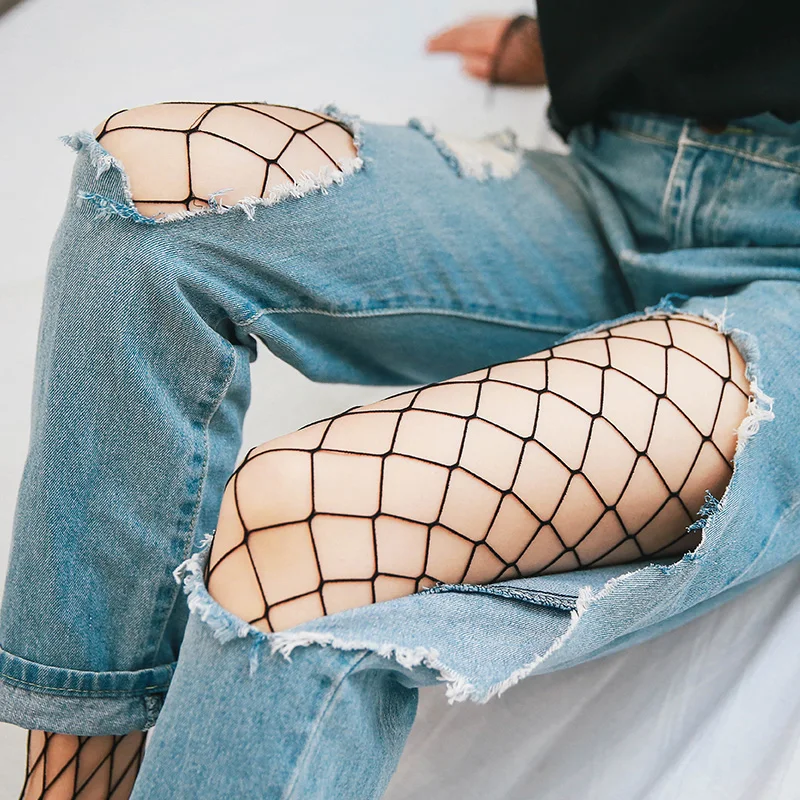 2Pcs Women Sexy Pantyhose Mesh Fishnet Nylon Tights Long Stocking Jacquard Step Foot Seam Pantyhose Stockings Lingerie Hosiery
2Pcs Women Sexy Pantyhose Mesh Fishnet Nylon Tights Long Stocking Jacquard Step Foot Seam Pantyhose Stockings Lingerie Hosiery