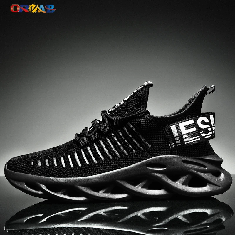 Fashion Brand Men Shoes Summer Breathable Men Sneakers Tenis Masculino Light Male Shoes Designer Luxury Sneakers Casual Tennis
Fashion Brand Men Shoes Summer Breathable Men Sneakers Tenis Masculino Light Male Shoes Designer Luxury Sneakers Casual Tennis