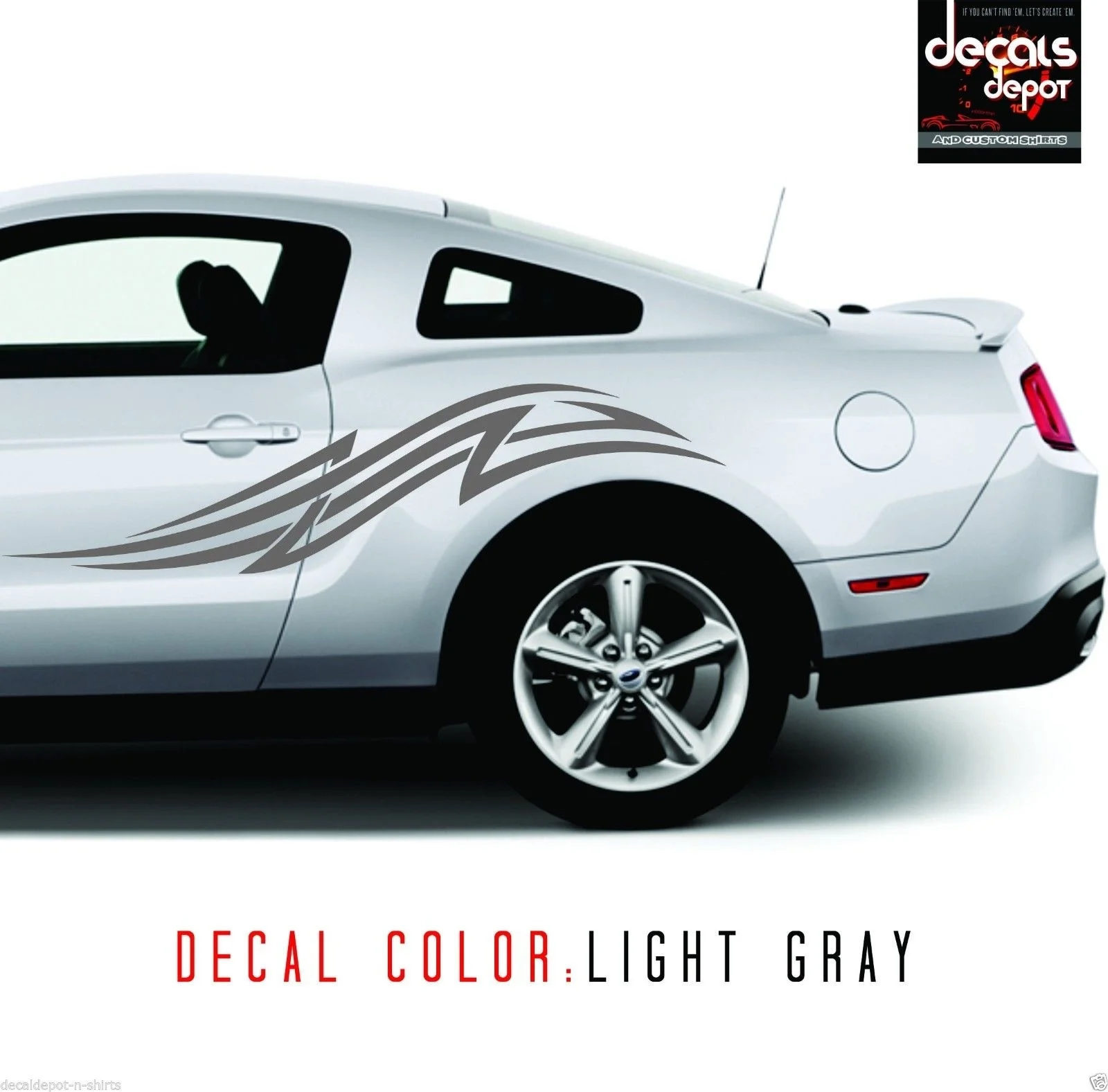 Для x2 TRIBAL ART Decal подходит для FORD Mustang Shelby GT V6 Ecoboost Fastback Convertible
Для x2 TRIBAL ART Decal подходит для FORD Mustang Shelby GT V6 Ecoboost Fastback Convertible