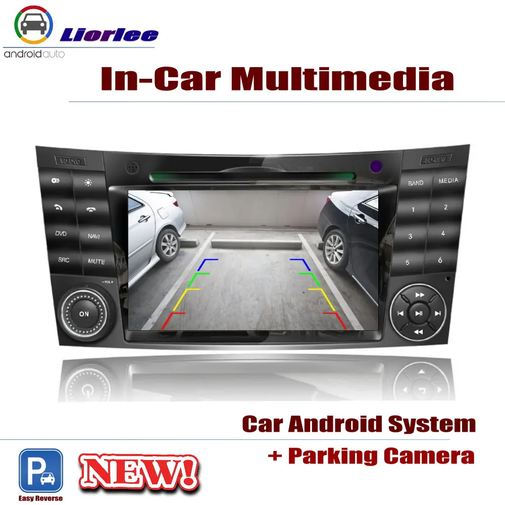 For Mercedes Benz CLS Class W219 2004~2010 Car Android DVD GPS Navigation Displayer Audio Video In Dash Multimedia Head Unit
For Mercedes Benz CLS Class W219 2004~2010 Car Android DVD GPS Navigation Displayer Audio Video In Dash Multimedia Head Unit