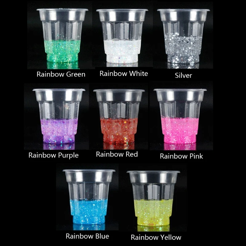 8 Colors Resin Casting Mold Glitters Sequains Pigment Large Kit Jewelry Making T4MD
8 Colors Resin Casting Mold Glitters Sequains Pigment Large Kit Jewelry Making T4MD