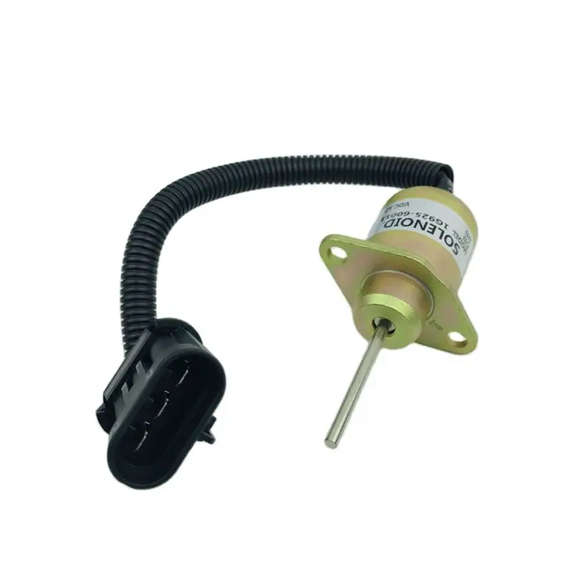 Высокое качество DC12V /24V Электромагнитная катушка выключения подачи топлива 1G925-60011 подходит с бортовым поворотом 325 328 329 331 334 двигателя огнес...
Высокое качество DC12V /24V Электромагнитная катушка выключения подачи топлива 1G925-60011 подходит с бортовым поворотом 325 328 329 331 334 двигателя огнес...