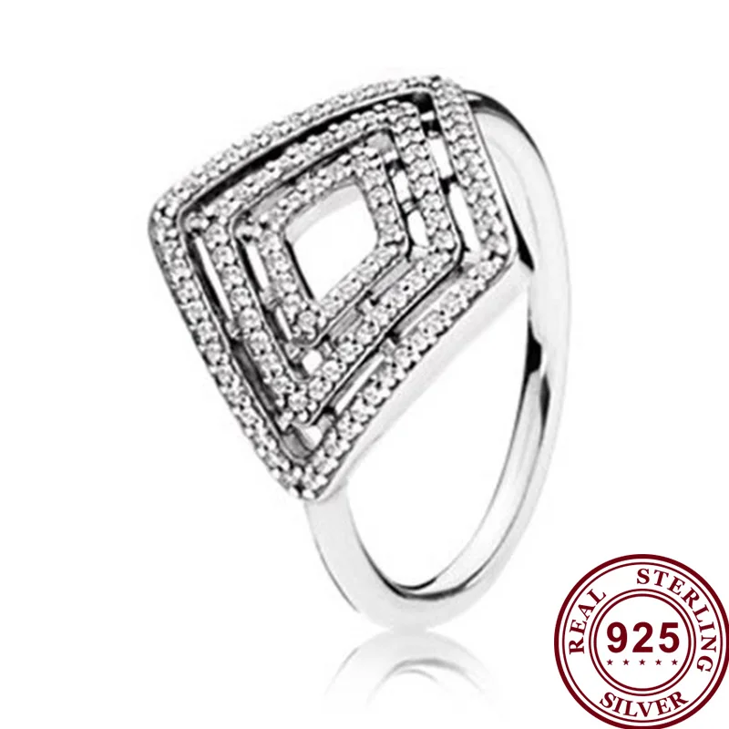 100% 925 кольцо Silver Pan Ring Creative Geometric Line With Crystal Cz Pan Ring For Women Wedding Party Fashion Jewelry
100% 925 кольцо Silver Pan Ring Creative Geometric Line With Crystal Cz Pan Ring For Women Wedding Party Fashion Jewelry
