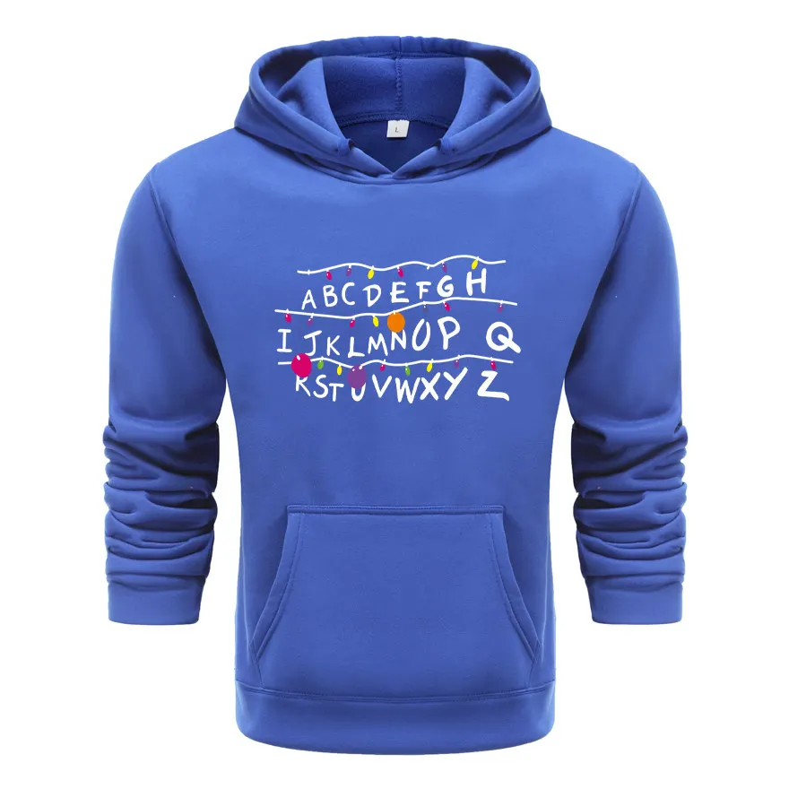 2020 na moda rostos estranhos coisas com capuz dos homens hoodies e camisolas oversized para o outono com hip hop inverno hoodie
2020 na moda rostos estranhos coisas com capuz dos homens hoodies e camisolas oversized para o outono com hip hop inverno hoodie