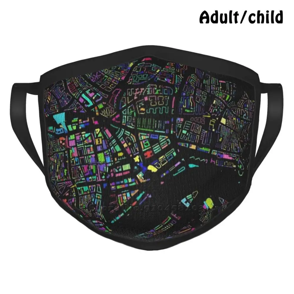 Rotterdam City Of Colours Anti Dust Reusable Diy Face Mask Rotterdam Map Openstreetmap Buildings Colours
Rotterdam City Of Colours Anti Dust Reusable Diy Face Mask Rotterdam Map Openstreetmap Buildings Colours