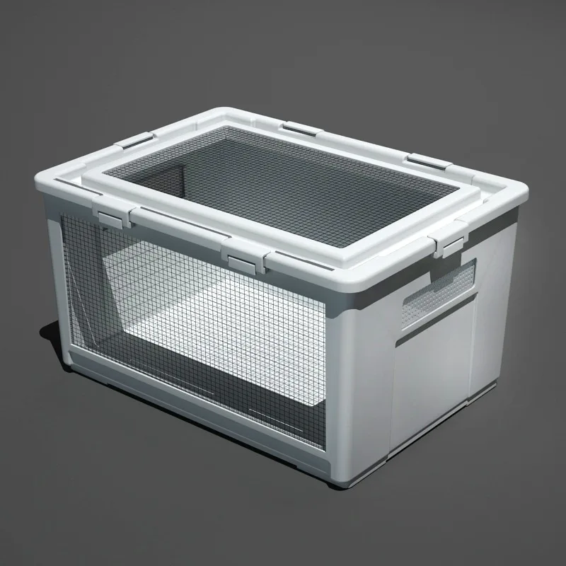 breathable portable insect box transparent breeding reptile cage insect box outdoor maison insecte insect terrarium BS50IB
breathable portable insect box transparent breeding reptile cage insect box outdoor maison insecte insect terrarium BS50IB