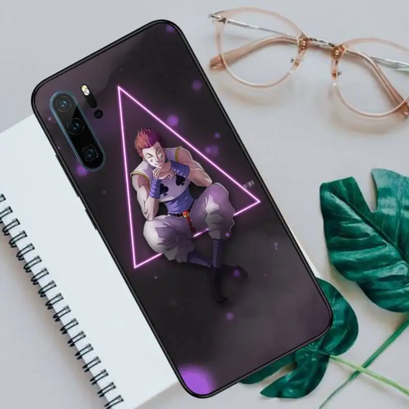 Hunter X hunter Phone Cases For Huawei P40 P20 P30 lite Pro P Smart 2019 Mate 40 20 10 Lite Pro Nova 5t
Hunter X hunter Phone Cases For Huawei P40 P20 P30 lite Pro P Smart 2019 Mate 40 20 10 Lite Pro Nova 5t