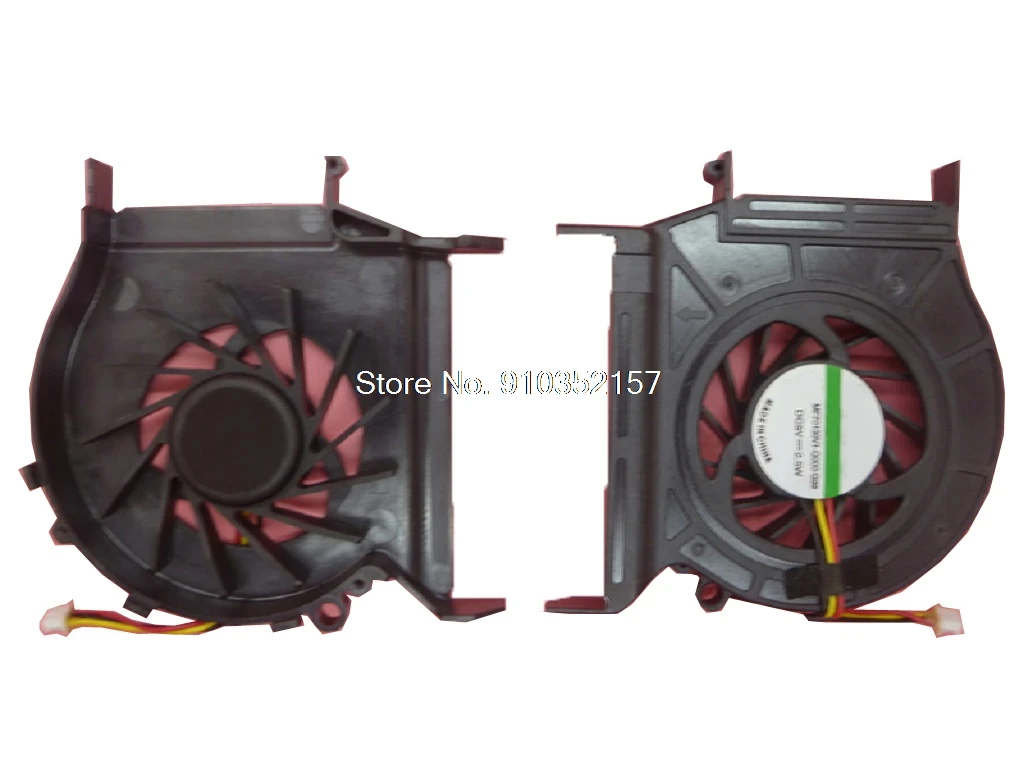 Laptop CPU Fan For Lenovo E46 E46A E46L K46 K46A K46L MF70130V1-Q000-G99 New