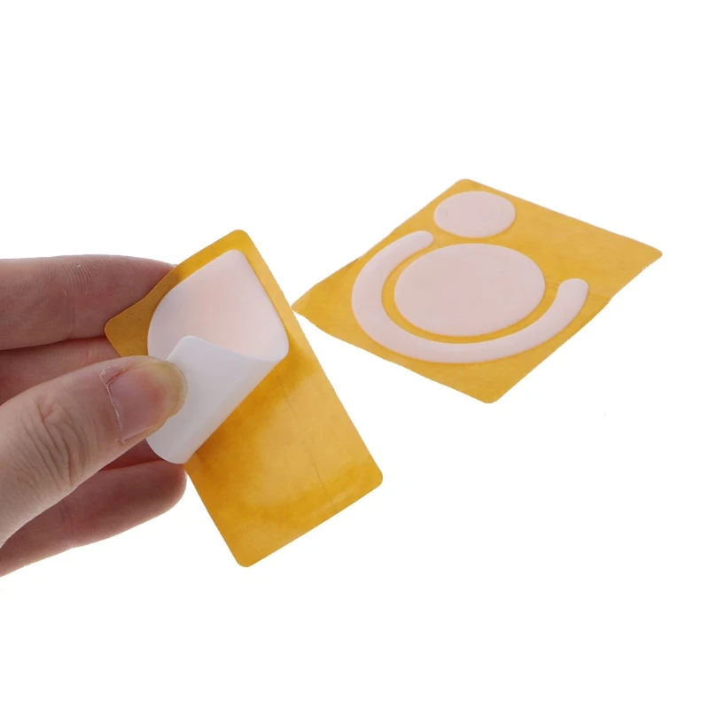 1 Pack Esports Tiger Gaming ICE Version Mouse Skates Feet for logitech G Pro X Superlight Mouse White Glides Curve Edge QXNF
1 Pack Esports Tiger Gaming ICE Version Mouse Skates Feet for logitech G Pro X Superlight Mouse White Glides Curve Edge QXNF