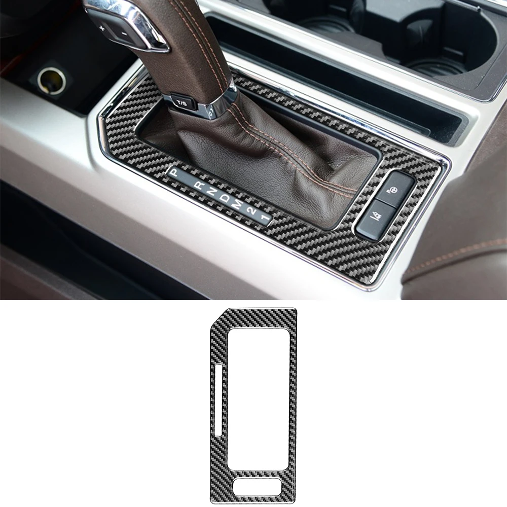 for Ford Raptor F150 2017 2018 2019 2020 Gear Shift Decoration Cover Decal Trim Sticker Car Interior Accessories Carbon Fiber
for Ford Raptor F150 2017 2018 2019 2020 Gear Shift Decoration Cover Decal Trim Sticker Car Interior Accessories Carbon Fiber
