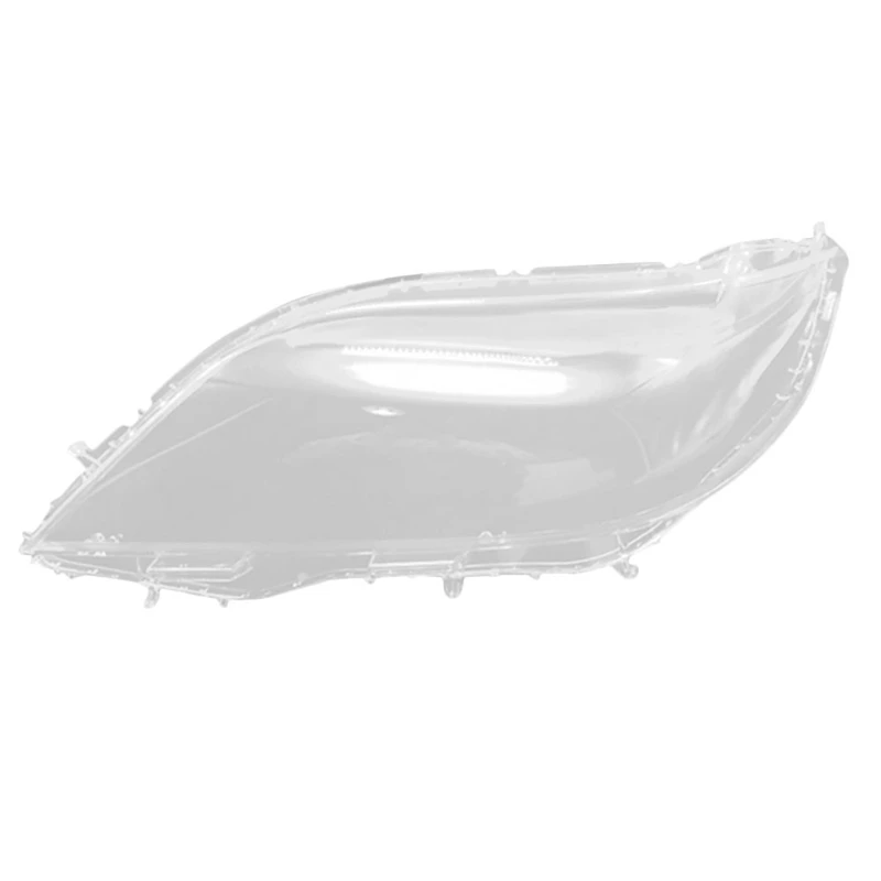For Toyota Sienna 2013-2018 Headlight Shell Lamp Shade Transparent Lens Cover Headlight Cover
For Toyota Sienna 2013-2018 Headlight Shell Lamp Shade Transparent Lens Cover Headlight Cover