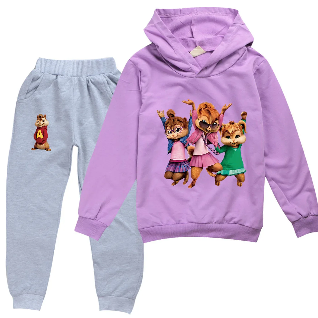Alvin and The Chipmunks Shirt Suit Toddler Girl Fall Clothes 2021 School Girl Outfit Tshirt 3t Baby Boy Clothing Teenage Hoodies 
Alvin and The Chipmunks Shirt Suit Toddler Girl Fall Clothes 2021 School Girl Outfit Tshirt 3t Baby Boy Clothing Teenage Hoodies