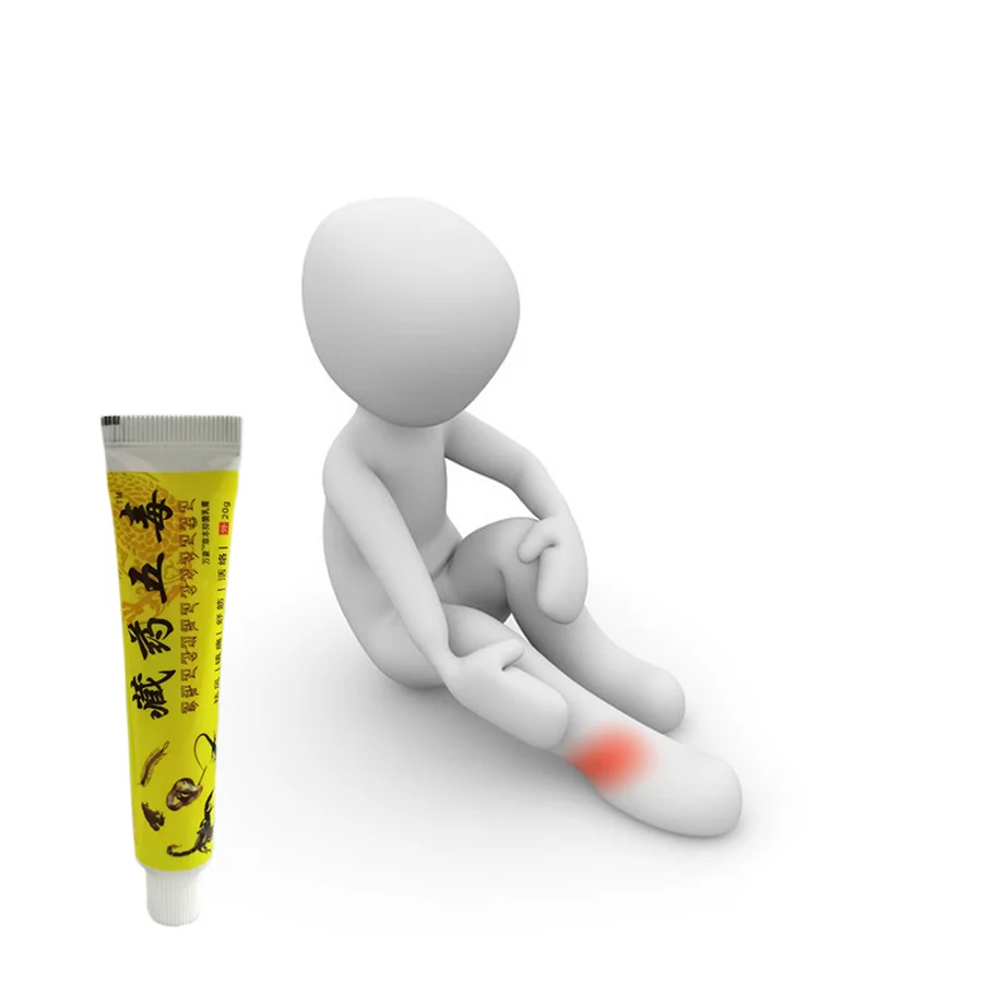 Wholesale Rheumatism Arthritis Ointment Analgesic Cream Muscle Sprain Knee Waist Pain Back/Shoulder Orthopaedic Pain Relief Pla 
Wholesale Rheumatism Arthritis Ointment Analgesic Cream Muscle Sprain Knee Waist Pain Back/Shoulder Orthopaedic Pain Relief Pla