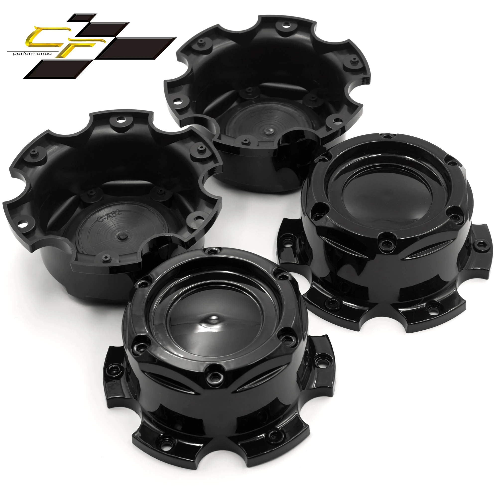 4Pcs 141mm Car Wheel Center Hub Caps Accessories For Universal 6 clips Curved surface Rim Hubcap Modification Chrome Black 
4Pcs 141mm Car Wheel Center Hub Caps Accessories For Universal 6 clips Curved surface Rim Hubcap Modification Chrome Black