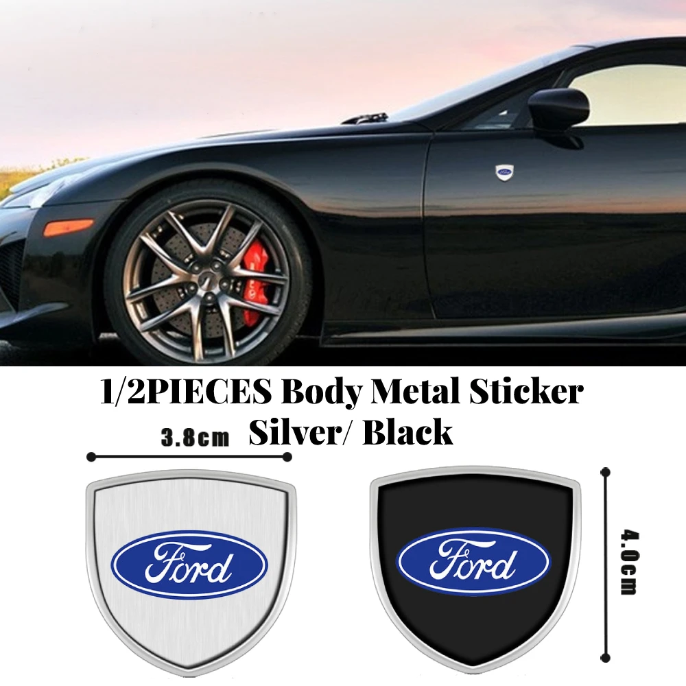 Metal Badge Car Decoration Trunk Sticker Window Body Chrome Decal For Ford Escape Kuga Mondeo Ecosport Fiesta Focus 2 3 MK1
Metal Badge Car Decoration Trunk Sticker Window Body Chrome Decal For Ford Escape Kuga Mondeo Ecosport Fiesta Focus 2 3 MK1