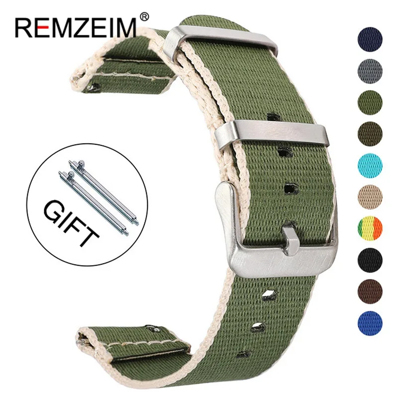 Ремешок для часов 20/22 мм, нейлоновый браслет для Samsung Galaxy Watch 3 46 мм 42 мм Amazfit Pace/Bip/Gts 2 Active huawei gt 2/2e/pro
Ремешок для часов 20/22 мм, нейлоновый браслет для Samsung Galaxy Watch 3 46 мм 42 мм Amazfit Pace/Bip/Gts 2 Active huawei gt 2/2e/pro