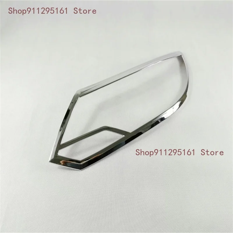 Accessories 2pcs Headlights Decoration Frame with High Quality ABS Chrome Fit For Volkswagen 2010 2011 2012 2013 Tiguan VW
Accessories 2pcs Headlights Decoration Frame with High Quality ABS Chrome Fit For Volkswagen 2010 2011 2012 2013 Tiguan VW