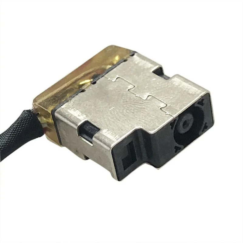 FOR HP 778634-TD1 799736-F57 79973-Y57 813505-001 DC POWER JACK CABLE Harness
FOR HP 778634-TD1 799736-F57 79973-Y57 813505-001 DC POWER JACK CABLE Harness