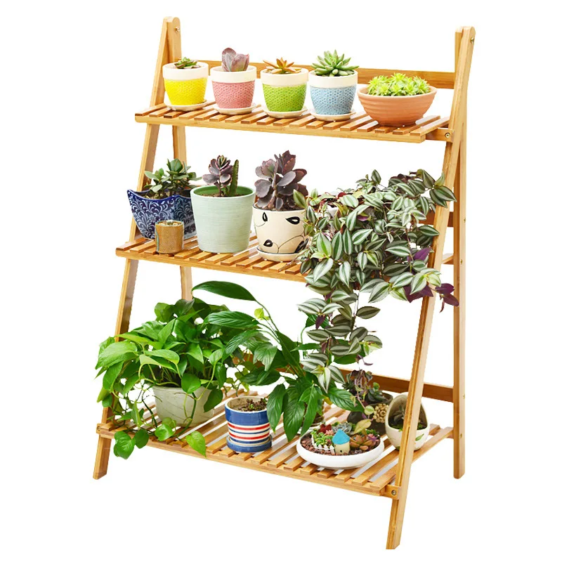 2/3/4 Layer Wood Flower Stand Decoration Plant Foldable Flower Pot Stand Wedding Balcony Garden Table Living Room Flower Shelf
2/3/4 Layer Wood Flower Stand Decoration Plant Foldable Flower Pot Stand Wedding Balcony Garden Table Living Room Flower Shelf