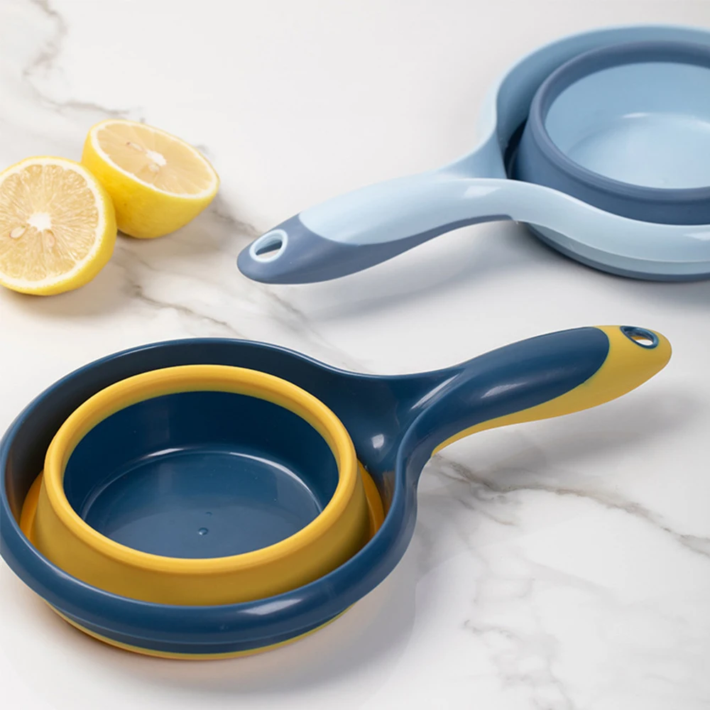 Folding Water Ladle Collapsible Kitchen Water Scoop Bath Spoon Ladle Bathroom Hair Washing Water Scoop Shampoo Rinse Cup
Folding Water Ladle Collapsible Kitchen Water Scoop Bath Spoon Ladle Bathroom Hair Washing Water Scoop Shampoo Rinse Cup