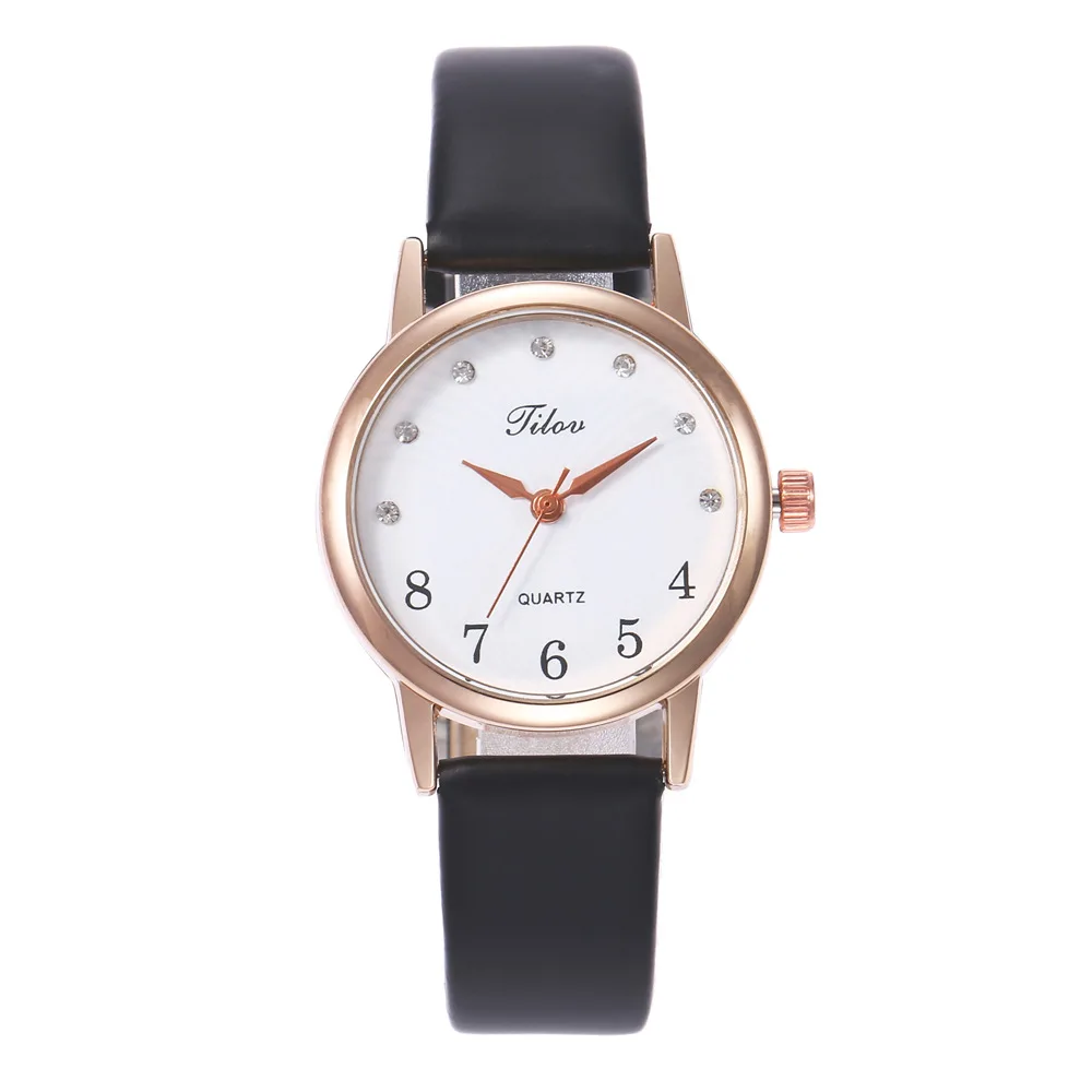 2021New Rhinestone Scale Simple Couple Watch Foreign Trade Cheap Belt Quartz Watch womens watches
2021New Rhinestone Scale Simple Couple Watch Foreign Trade Cheap Belt Quartz Watch womens watches