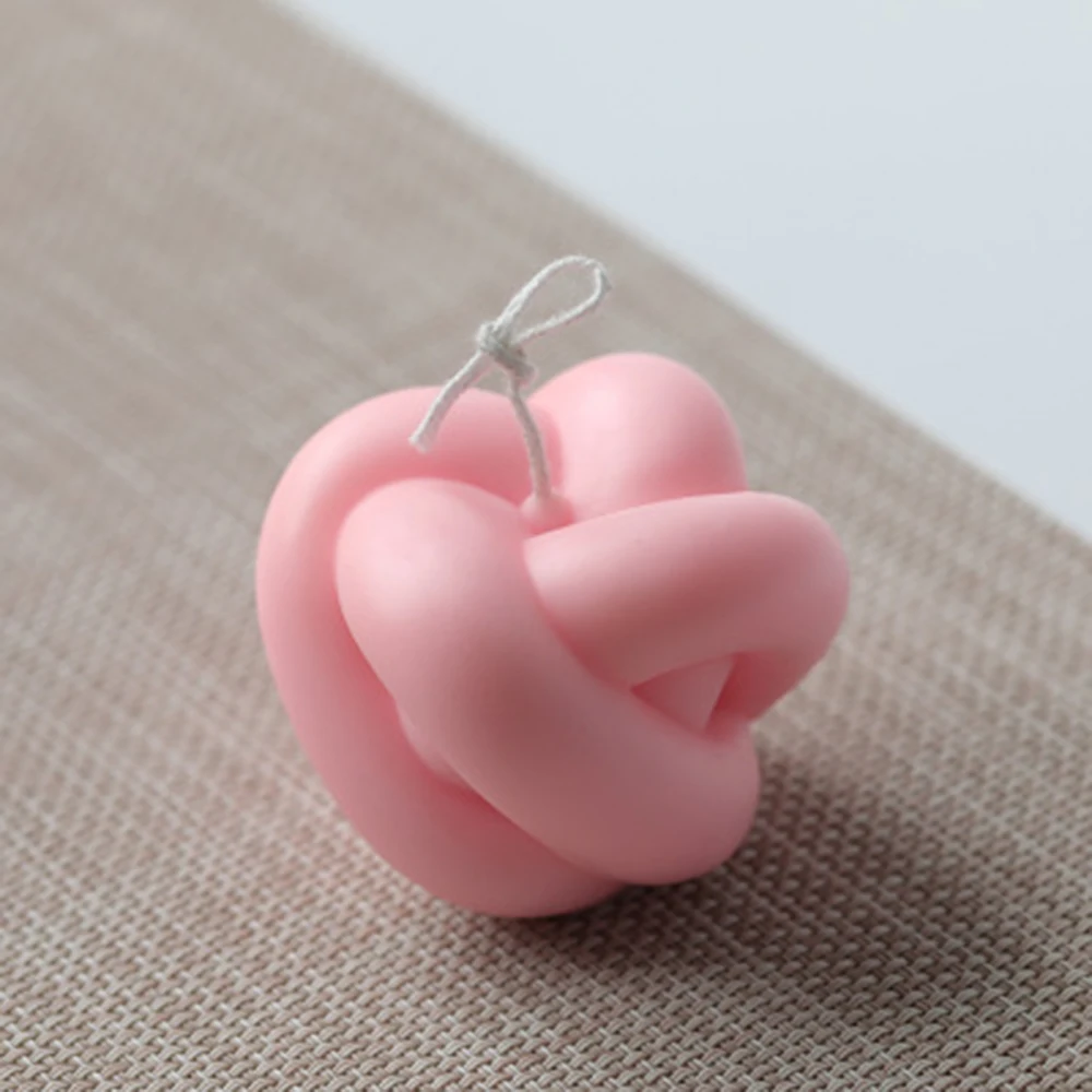 Cake Aromatherapy Soap Diy Wax Decorating Material New Ball Candle Magic