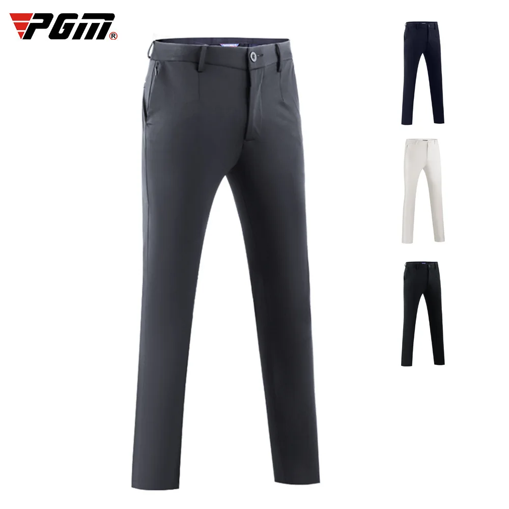 Autumn and Winter Golf Pants Men's Golf Wear High Elastic Sports Pants Man's Slim Warm Golf pants
Autumn and Winter Golf Pants Men's Golf Wear High Elastic Sports Pants Man's Slim Warm Golf pants