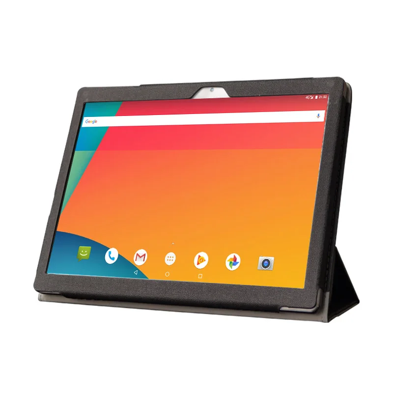 10 1 дюймов X20L изготовление на заказ PU кожаный чехол для Teclast M30 BOBARRY CARBAYTA BDF Lonwalk FULCOL
