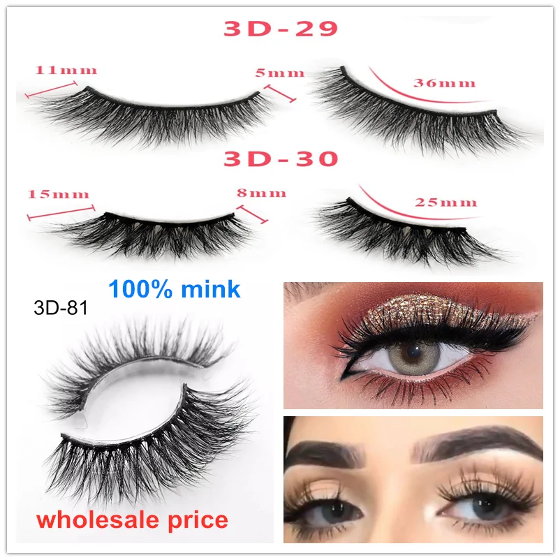 1 pair 3D minl lash/ LINK 1 3DMink Lashes Natural False Eyelashes Dramatic Volume Fake Lashes Makeup Eyelash Extension Silk lash
1 pair 3D minl lash/ LINK 1 3DMink Lashes Natural False Eyelashes Dramatic Volume Fake Lashes Makeup Eyelash Extension Silk lash
