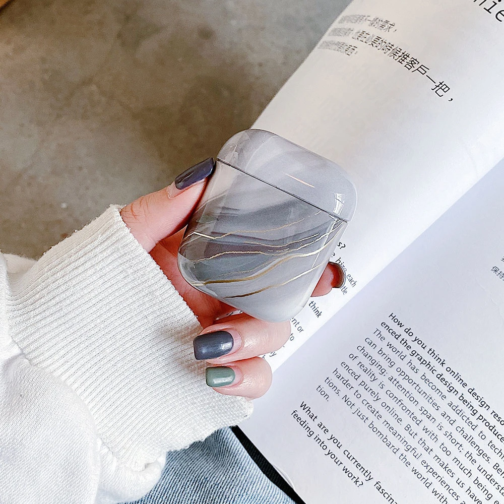 Mable Pattern Case for Apple AirPods 2 1 Pro Case Cover for airpod pro 2 funda Hard PC Protective Cover for Air Pods Pro 2 Coque
Mable Pattern Case for Apple AirPods 2 1 Pro Case Cover for airpod pro 2 funda Hard PC Protective Cover for Air Pods Pro 2 Coque