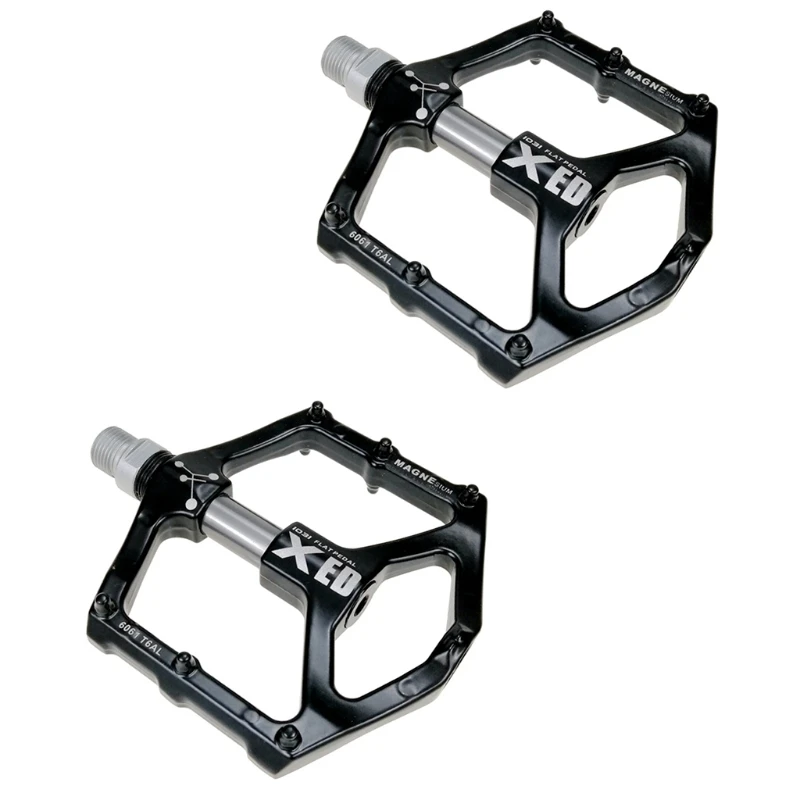 2021 Top MTB Road Bike Ultralight Flat Pedals Platform Aluminum Alloy Bearings Pedals
2021 Top MTB Road Bike Ultralight Flat Pedals Platform Aluminum Alloy Bearings Pedals