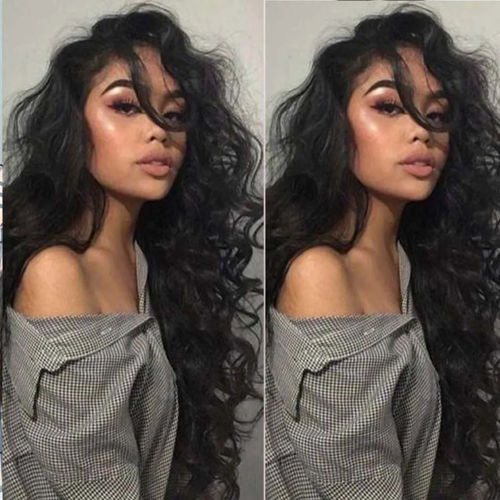 30inch Loose Body Wave Lace Front Wigs For Women Deep Part Water Wave Lace Front Wigs With Baby Hair From IamYou Hair
30inch Loose Body Wave Lace Front Wigs For Women Deep Part Water Wave Lace Front Wigs With Baby Hair From IamYou Hair