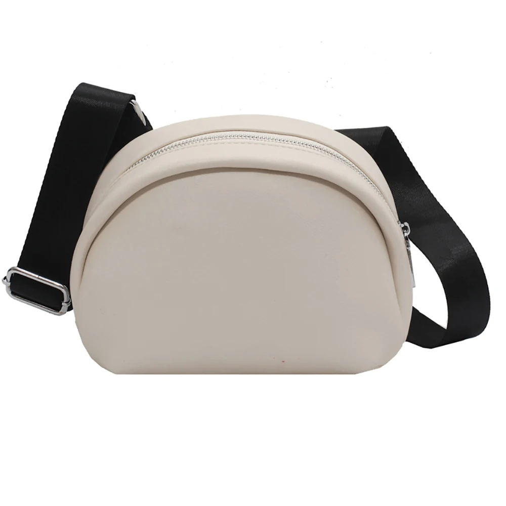 Small Fresh Crossbody Bags For Women 2021 New Fashion Lady Shoulder Bag Simple Mini Cute Crescent Bag Suitable For Young Girls
Small Fresh Crossbody Bags For Women 2021 New Fashion Lady Shoulder Bag Simple Mini Cute Crescent Bag Suitable For Young Girls